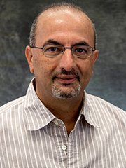 Dr. Fadi Fathallah