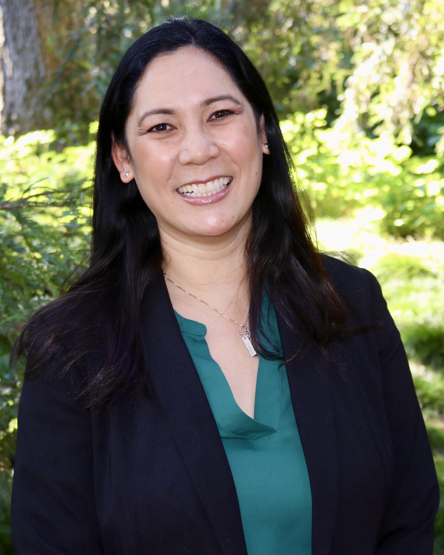 Genevieve Villaruel