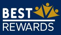 Best Rewards Logo
